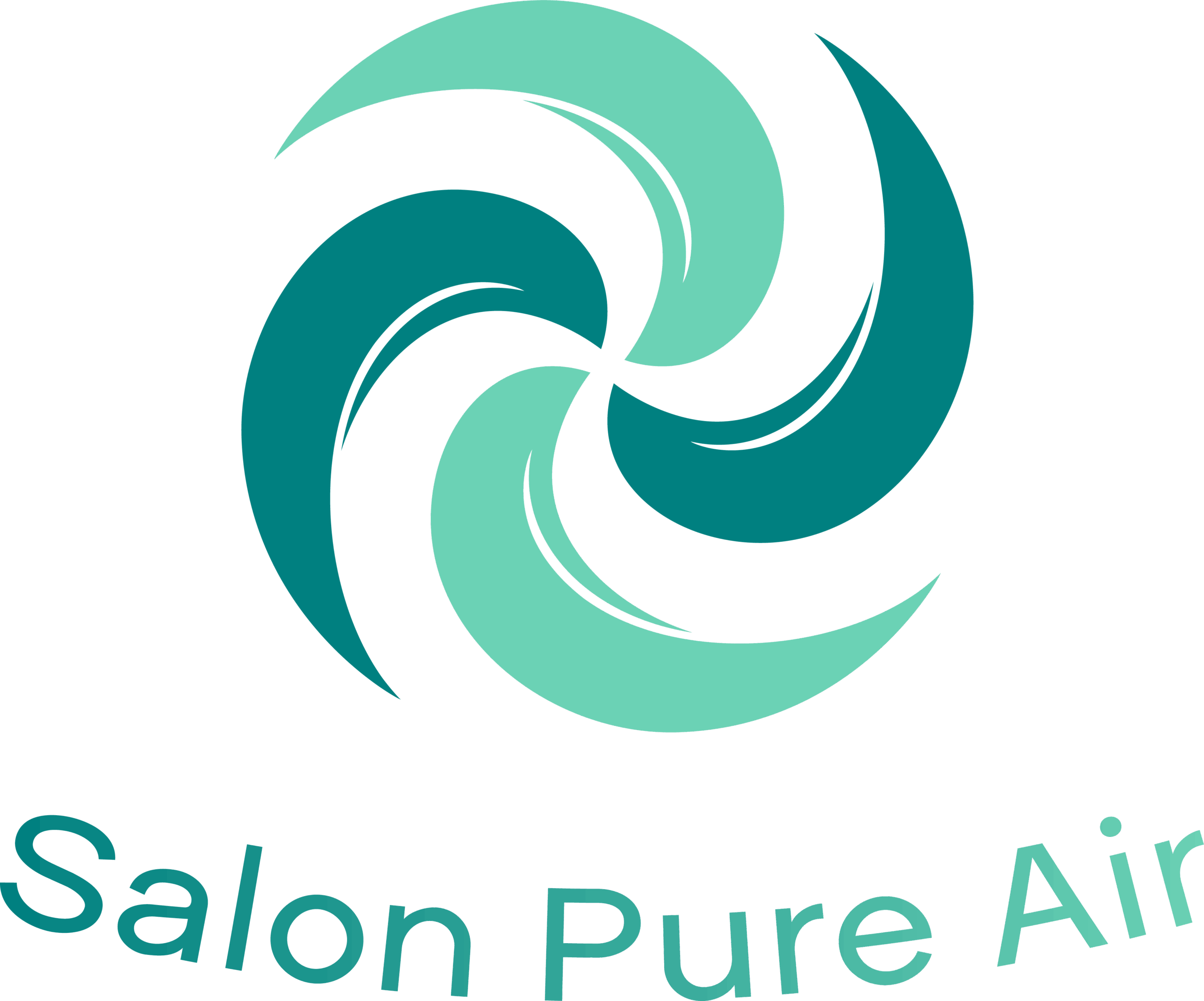 Salon Pure Air