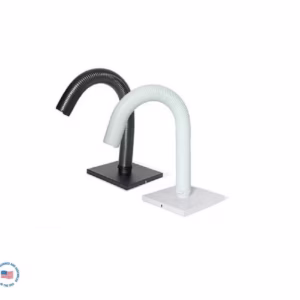 SPAOP2 Single-Arm Inlet Cover with Arm Assembly