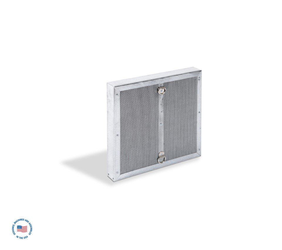 SPARF8A Refillable Adsorption Module with CCS Activated Carbon