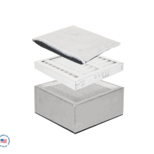 SPARF PKG5 Replacement Filter Package for SPA-REV