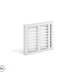 SPARF4 Pleated Filter