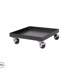 SPAOP1 Mountable Caster Base