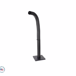 SPA-H-P1 Inlet Cover and Arm Assembly