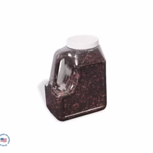 SPAHRF1 Replacement CCS/ZK6 Activated Carbon Adsorption Media (15 lbs)