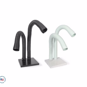 SPAOP2A Dual-Arm Inlet Cover with Arm Assembly