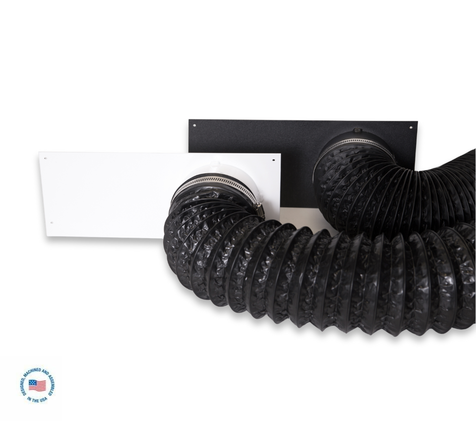 SPAOP3 Outside Ventilation Kit