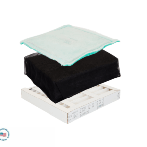 SPARF PKG1A Replacement Filter Package for SPA1