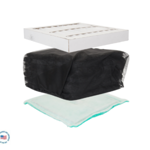 SPARF PKG1A Replacement Filter Package for SPA1