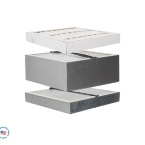 SPARF PKG4A Replacement Upgraded Filter Package for SPA-REV