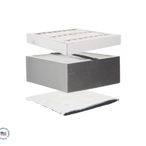 SPARF PKG5 Replacement Standard Filter Package for SPA-REV