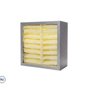 SPARF5 Rigid Cell Filter