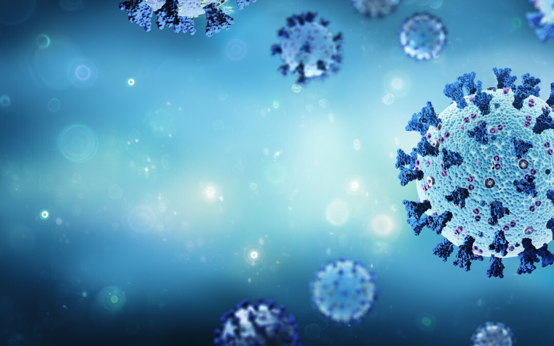 Spa and Salon Worker Transmission Risk