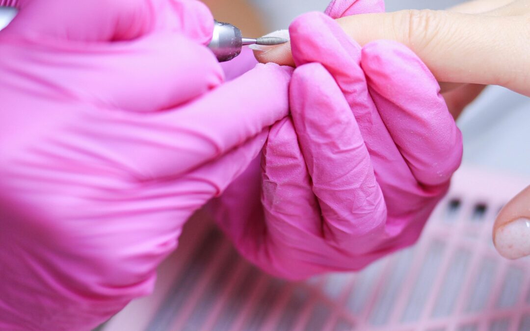 Understanding Salon Chemicals: What’s Really in the Air?