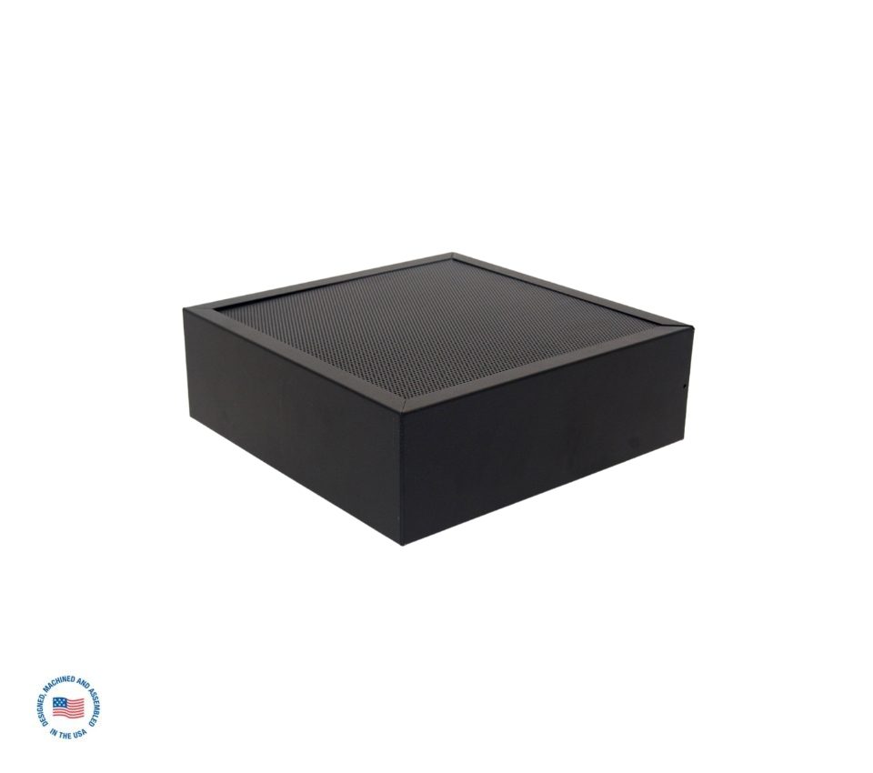 SPARF2A Refillable Adsorption Module with CCS Activated Carbon