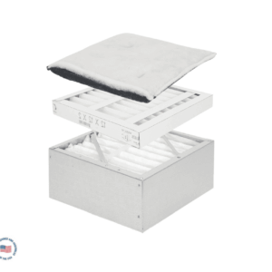 SPARF PKG2 Replacement Filter Package for SPA2