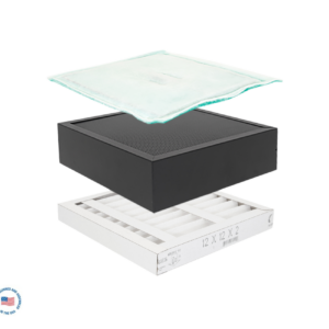 SPAHRF PKG1A Replacement Filter Package for SPA-H