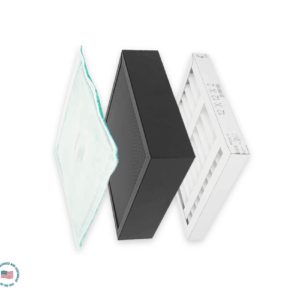 SPAHRF PKG1A Replacement Filter Package for SPA-H