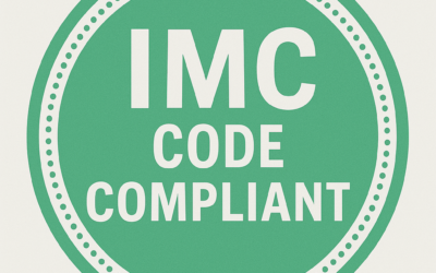 IMC Nail Salon Ventilation Compliance Checklist