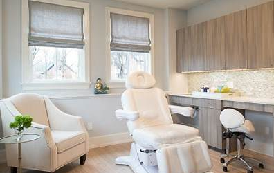 Medi-Spa Environments: Protecting Staff and Clients Through Proper Ventilation