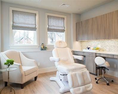 Medi-Spa Environments: Protecting Staff and Clients Through Proper Ventilation