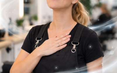 The Long-Term Health Benefits of Source Capture for Salon Employees