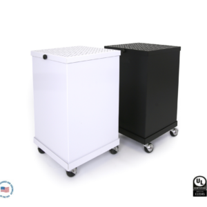 SPA-AMB2 Ambient Salon Air Cleaner