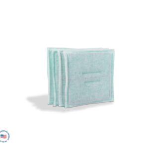SPARF3A Polyester Panel Filter | 4-Pack