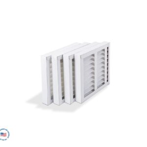 SPARF4A Pleated Filter | 4-Pack